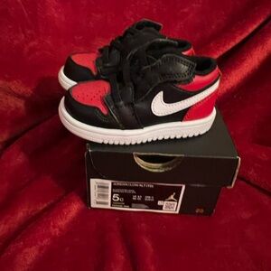 Jordan 1 Low Alt TD